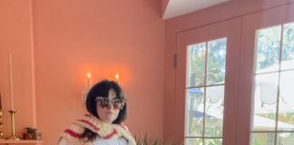 5 of My Favorite Outfits From May, Styled With Statement Colors