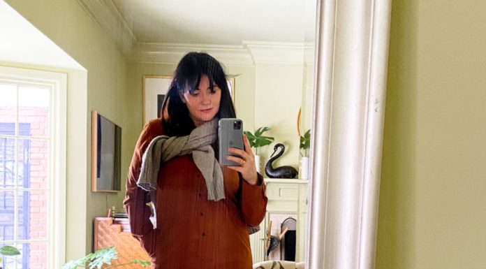 Kate’s Picks: 5 of My Favorite Outfits From January