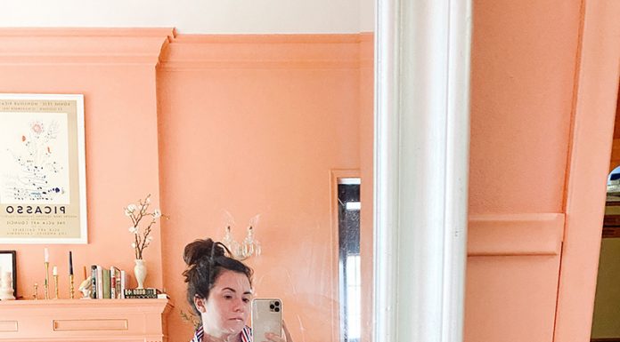 This Is What a Week of My Outfits Looks Like Right Now