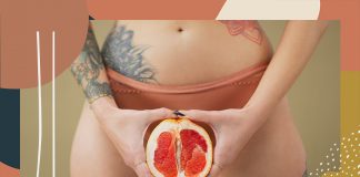 Treat vagina pimples by following these expert-backed tips