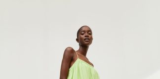 5 Clothing Items and Accessories I’m Excited to Wear This Spring