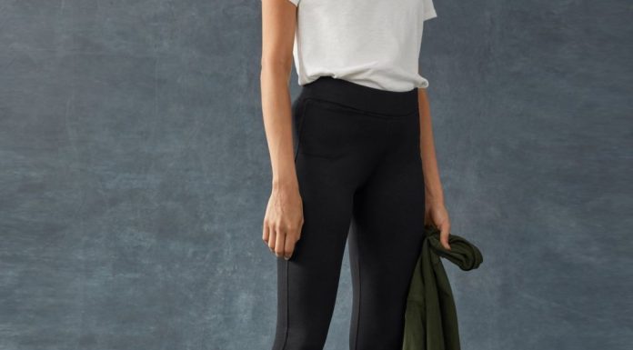 7 Wardrobe Essentials to Add to Your Cart Now