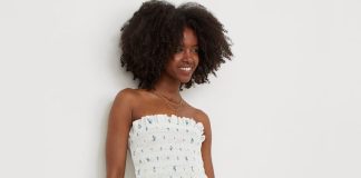 My Summer Capsule Wardrobe: 5 Clothing Items I’ll Wear All Season Long