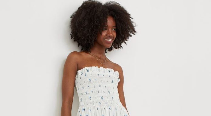 My Summer Capsule Wardrobe: 5 Clothing Items I’ll Wear All Season Long