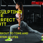 Sculpting the Perfect Butt