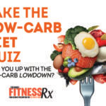 Take the Low-Carb Diet Quiz
