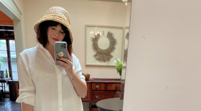 5 Easy, Flowy Outfits for Hot Summer Days