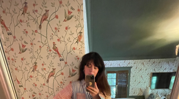 5 Favorite Outfits From June That Made Getting Dressed FUN