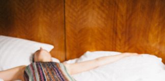 7 Secret Benefits of an Afternoon Nap