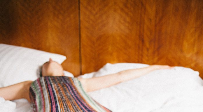 7 Secret Benefits of an Afternoon Nap
