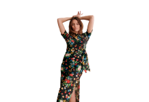 3 Spring Dresses That Are Perfect for Transitioning Into Warmer Weather