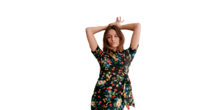 3 Spring Dresses That Are Perfect for Transitioning Into Warmer Weather