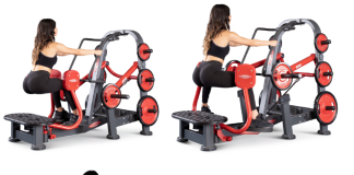 STANDING ABDUCTOR