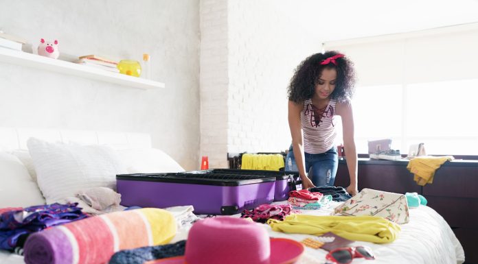 10 Life Experiences You Should Check Off Before 40