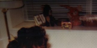 My Mother Was Murdered When I Was a Child. Here’s How I’m Healing Myself.