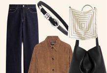 12 Wardrobe Essentials So Effortless I Forget I’m Wearing Them