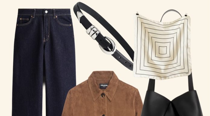 12 Wardrobe Essentials So Effortless I Forget I’m Wearing Them