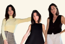 Back to Basics: Build Your “Classic French Style” Wardrobe With Sézane
