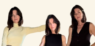 Back to Basics: Build Your “Classic French Style” Wardrobe With Sézane