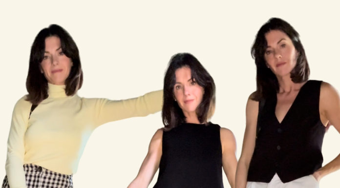 Back to Basics: Build Your “Classic French Style” Wardrobe With Sézane