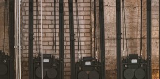 How Movement Transforms Body and Mind: A Chat With Berit Ahlgren of Sunna