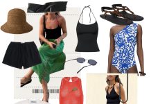 I Overhauled My Spring Break Packing List—These Are the 13 Pieces That Made the Cut