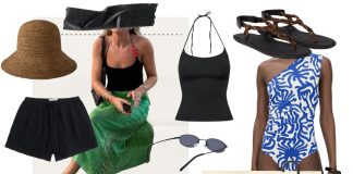 I Overhauled My Spring Break Packing List—These Are the 13 Pieces That Made the Cut