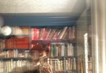 When I Cared Less, Things Sort of Just Worked Out