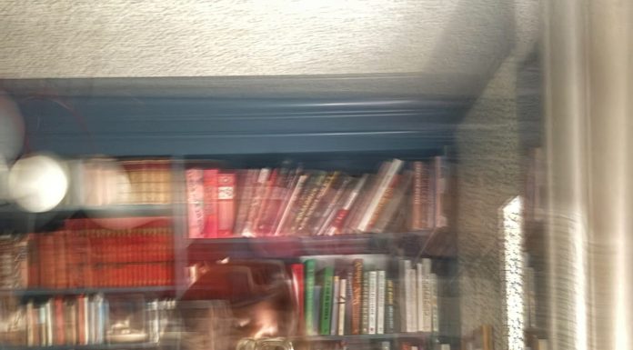 When I Cared Less, Things Sort of Just Worked Out