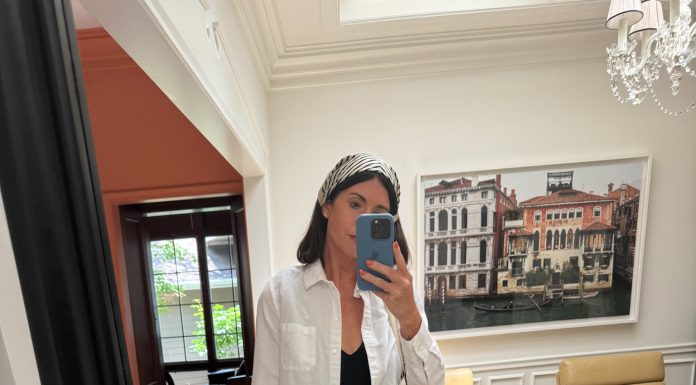 3 Effortless Summer Outfits to Take You From Brunch to Beach