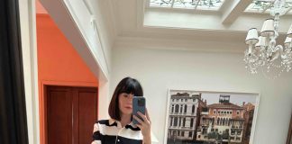 7 of My Favorite Winter-to-Spring Outfits I’ve Worn Lately