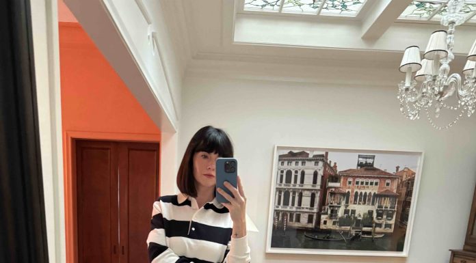 7 of My Favorite Winter-to-Spring Outfits I’ve Worn Lately