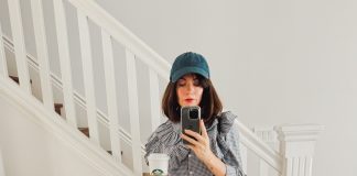 My San Francisco Packing List and 5 Favorite Outfits I Wore on Our Trip