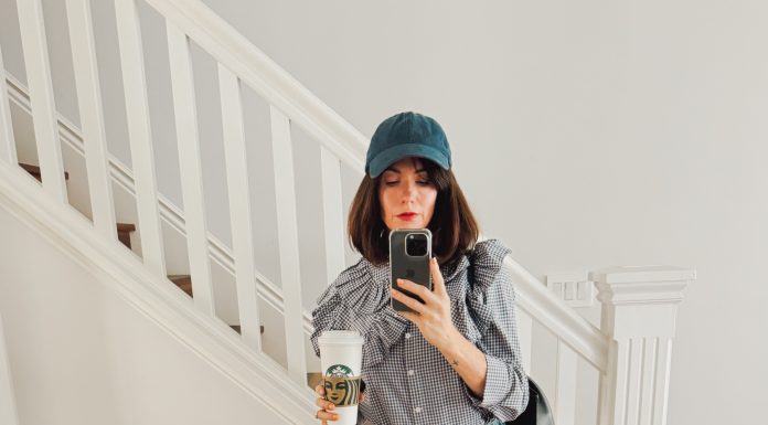 My San Francisco Packing List and 5 Favorite Outfits I Wore on Our Trip