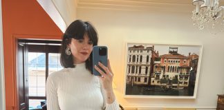 My Spring Wardrobe: 7 Sézane Pieces for Transitional Weather