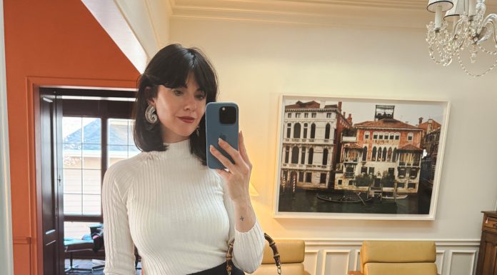 My Spring Wardrobe: 7 Sézane Pieces for Transitional Weather