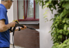 Tips For Washing Your House Before Painting…